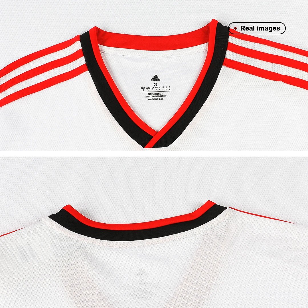 Flamengo 22/23 Away Jersey — photo 6