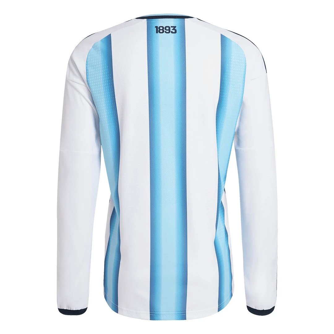 Argentina 2026 Home Jersey (Player Version) — photo 2