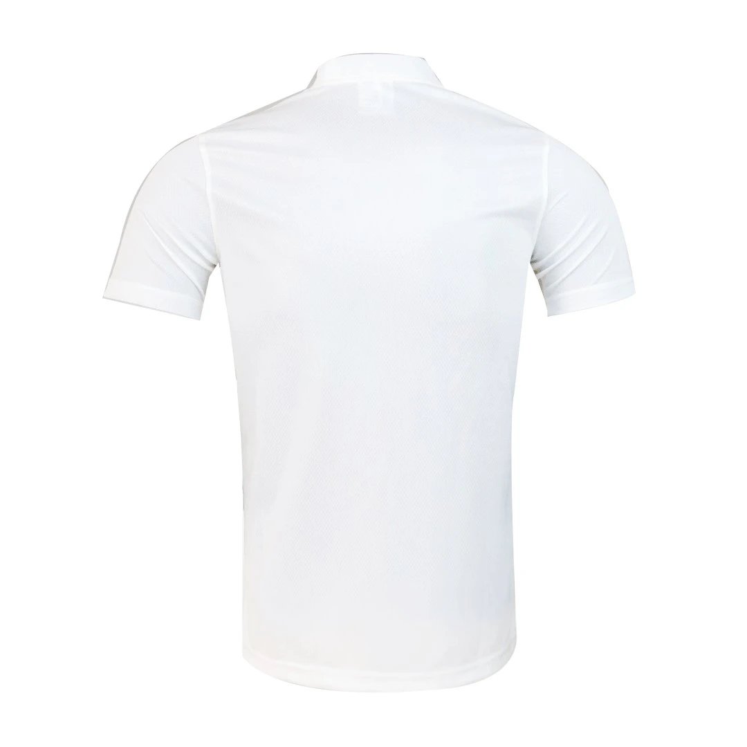 Leeds 1995/96 United Retro Home Jersey — Zdjęcie 2