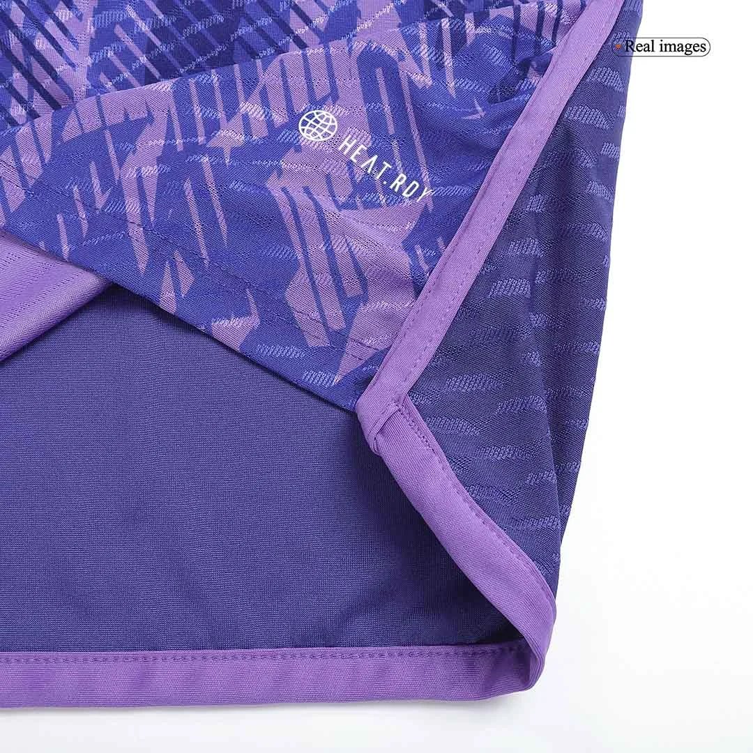 Argentina 2022 Away Jersey (Player Version) — Photo 13