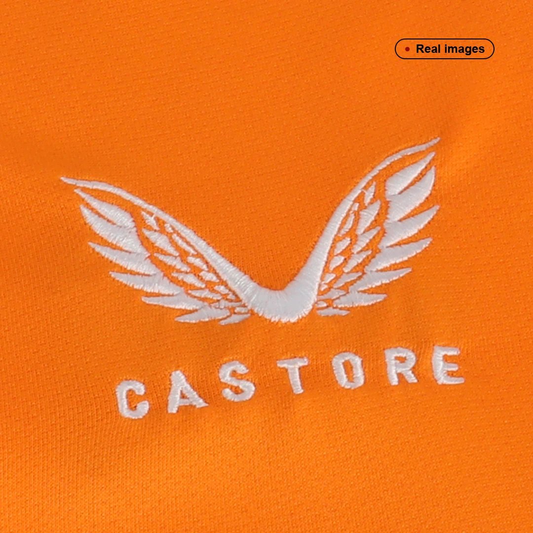 Rangers 22/23 Third Jersey — photo 2