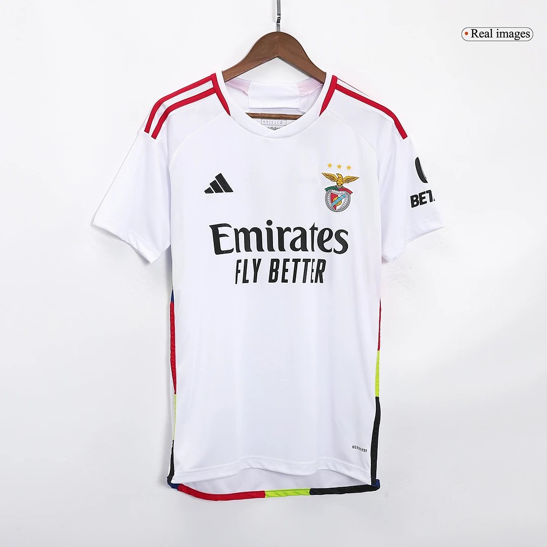 Benfica 23/24 Third Jersey — Photo 3