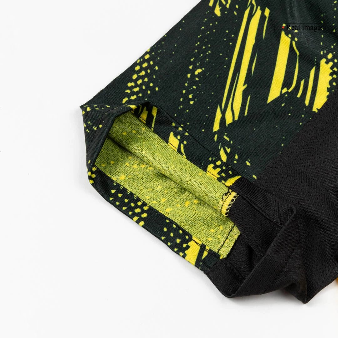 Borussia Dortmund 25/26 Home Jersey (Player Version) — photo 9