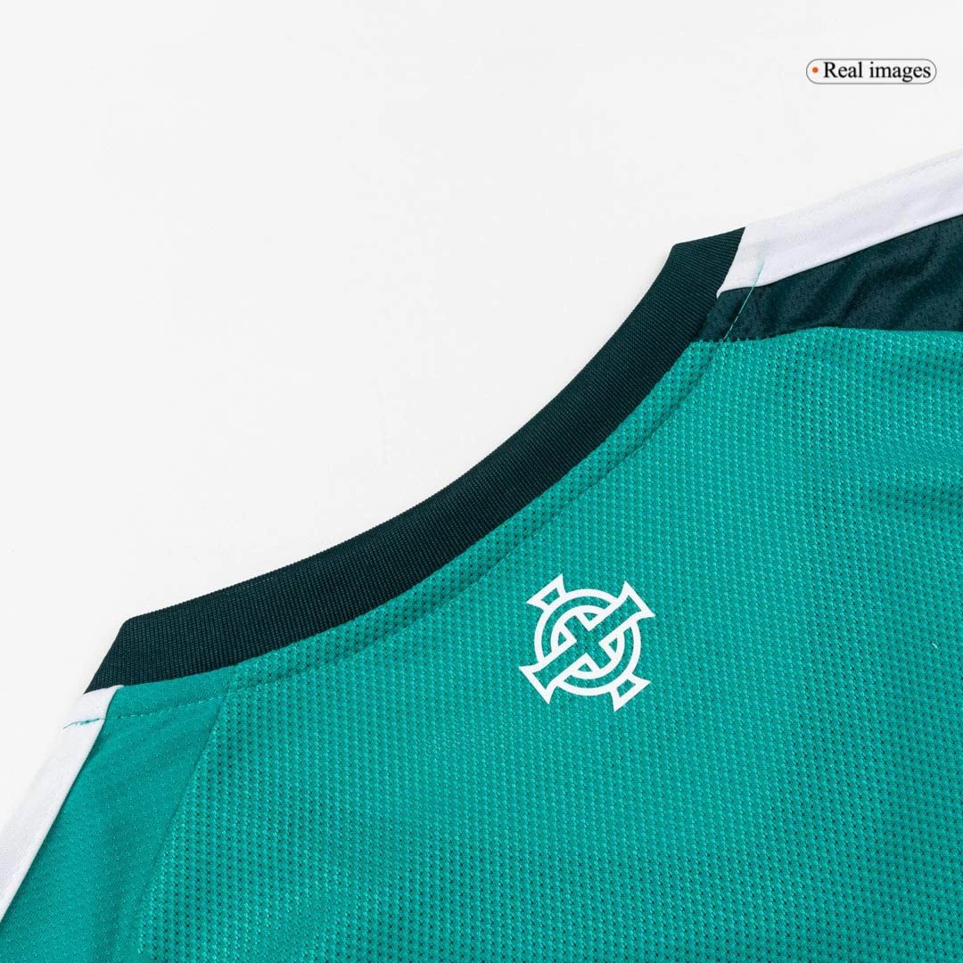 Ireland 2026 Home Jersey (Player Version) — photo 8