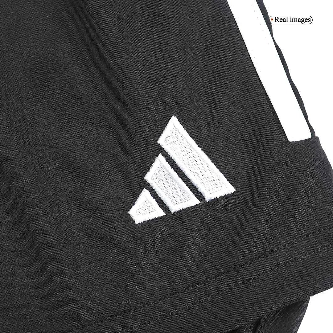 Japan Away Soccer Shorts 2022 — photo 6