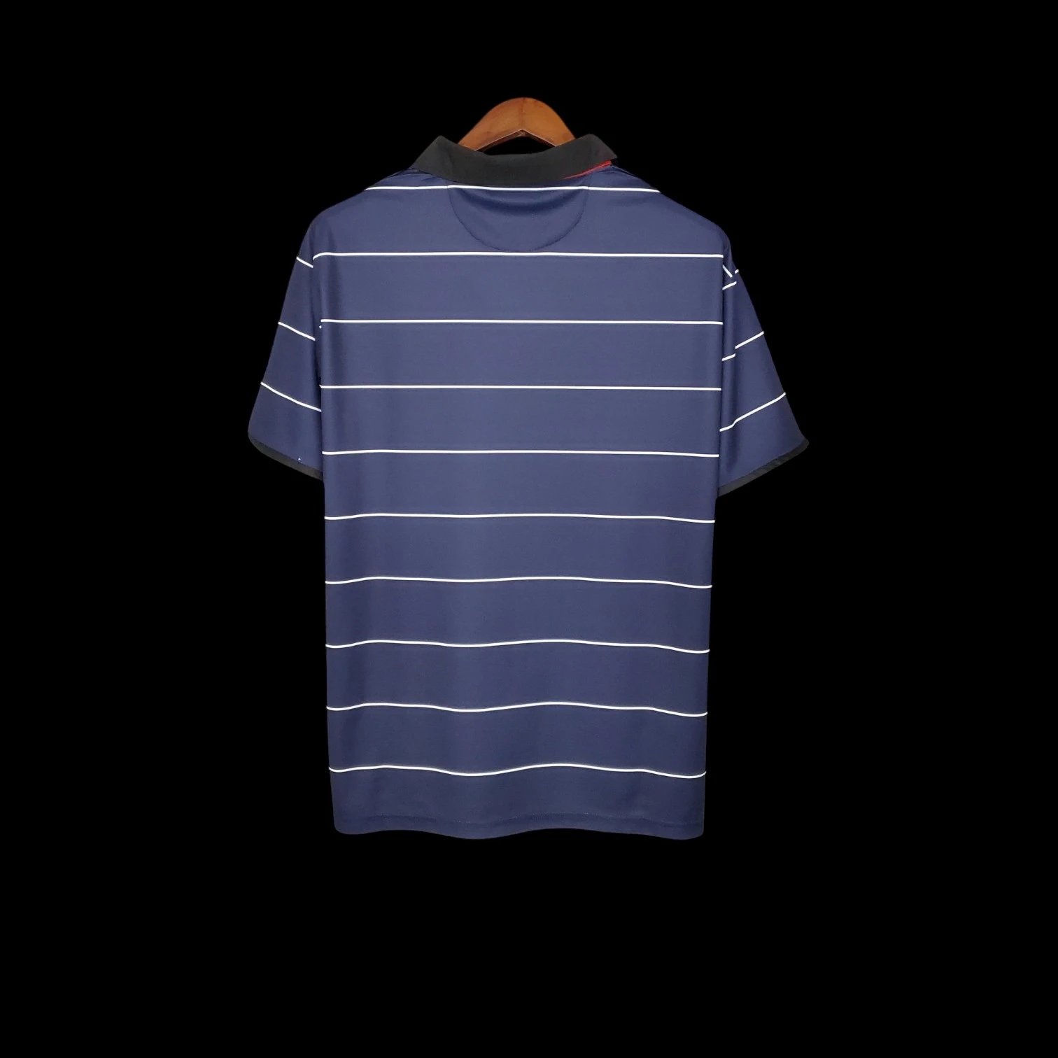 Manchester United 99/00 Retro Jersey — Photo 2