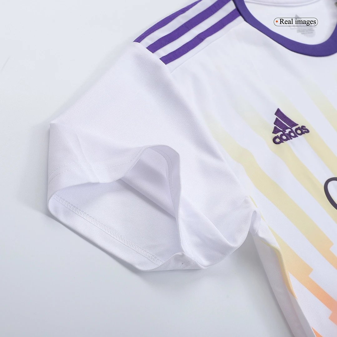 Orlando City 2022 Away Jersey — photo 9