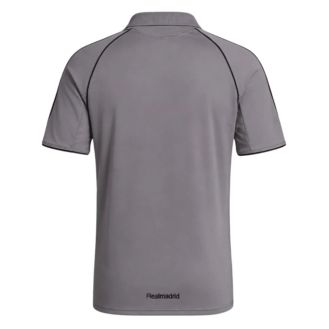 Real Madrid 2005/06 Retro Third Jersey — QC