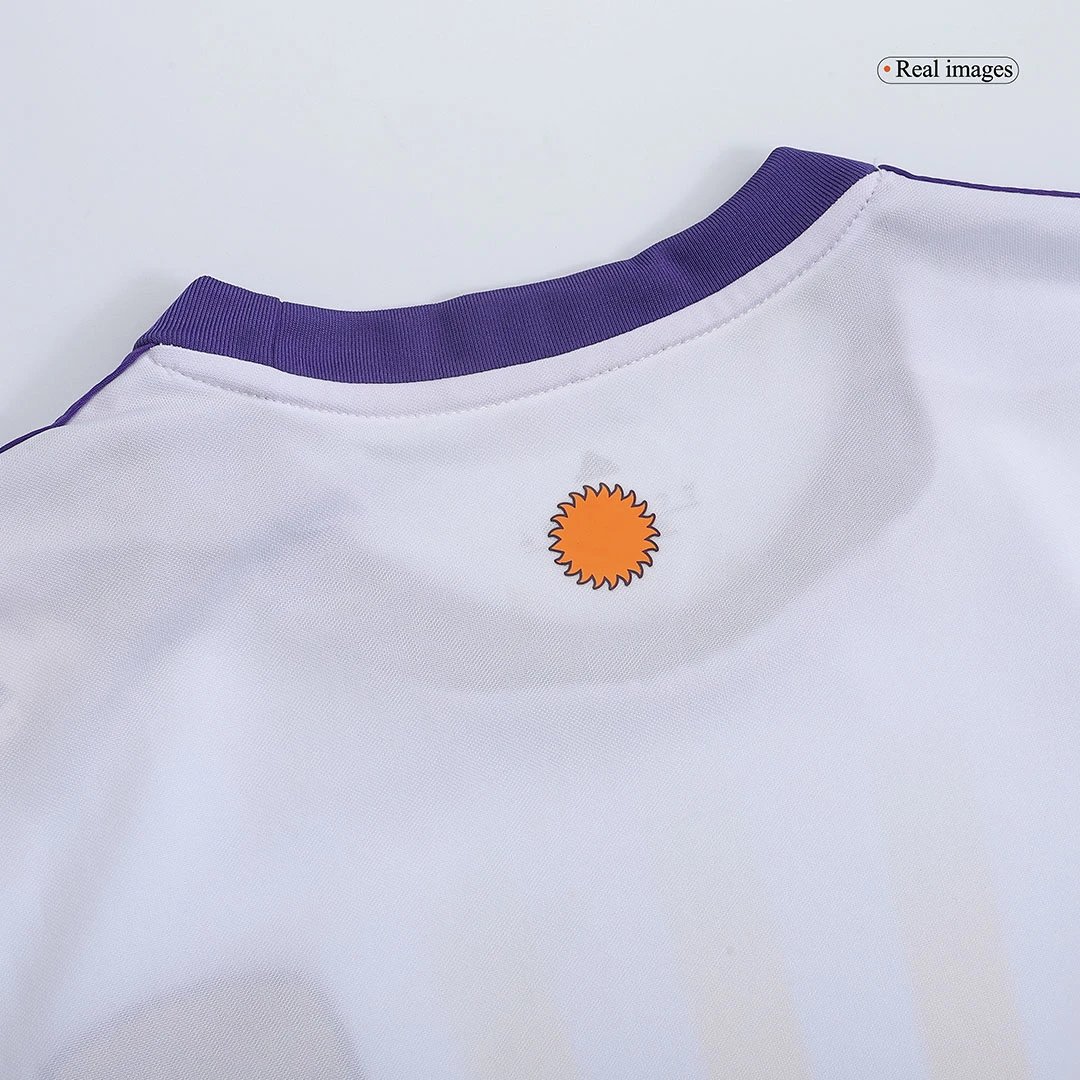 Orlando City 2022 Away Jersey — photo 12