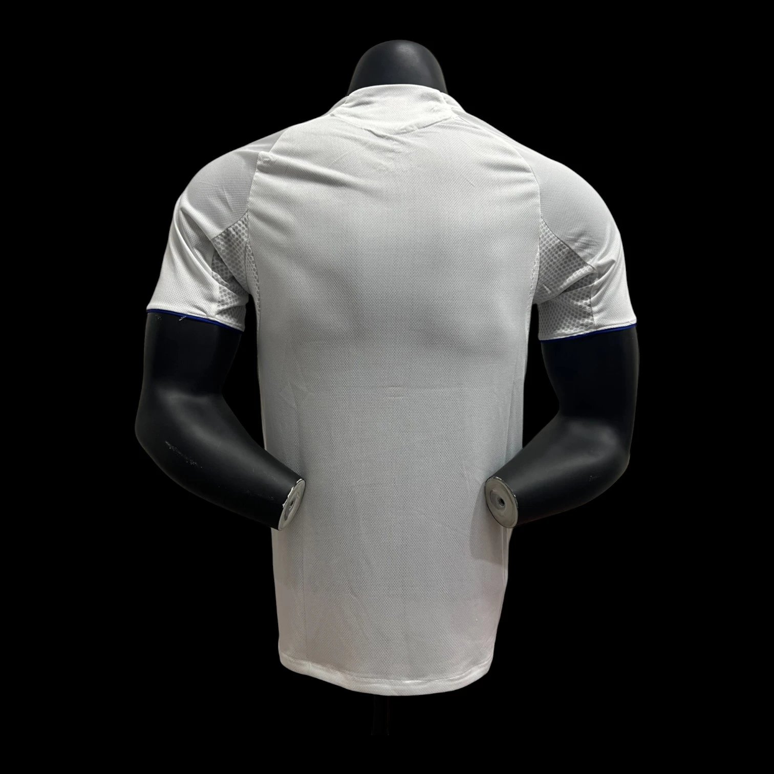 Lyon Olympique Lyonnais 25/26 Home Jersey (Player Version) — QC