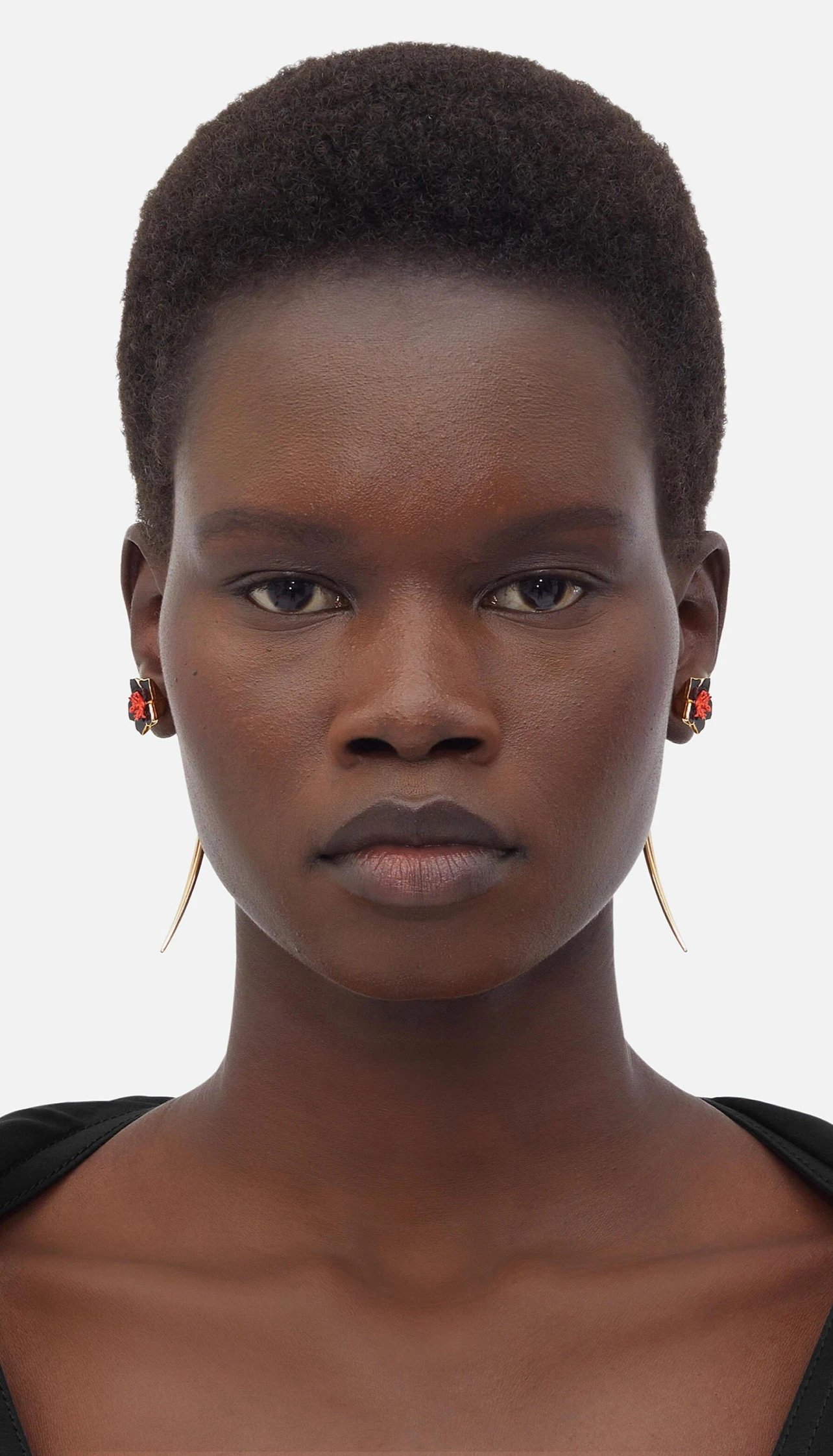 Bottega Veneta Earrings Ver.A — Photo 2