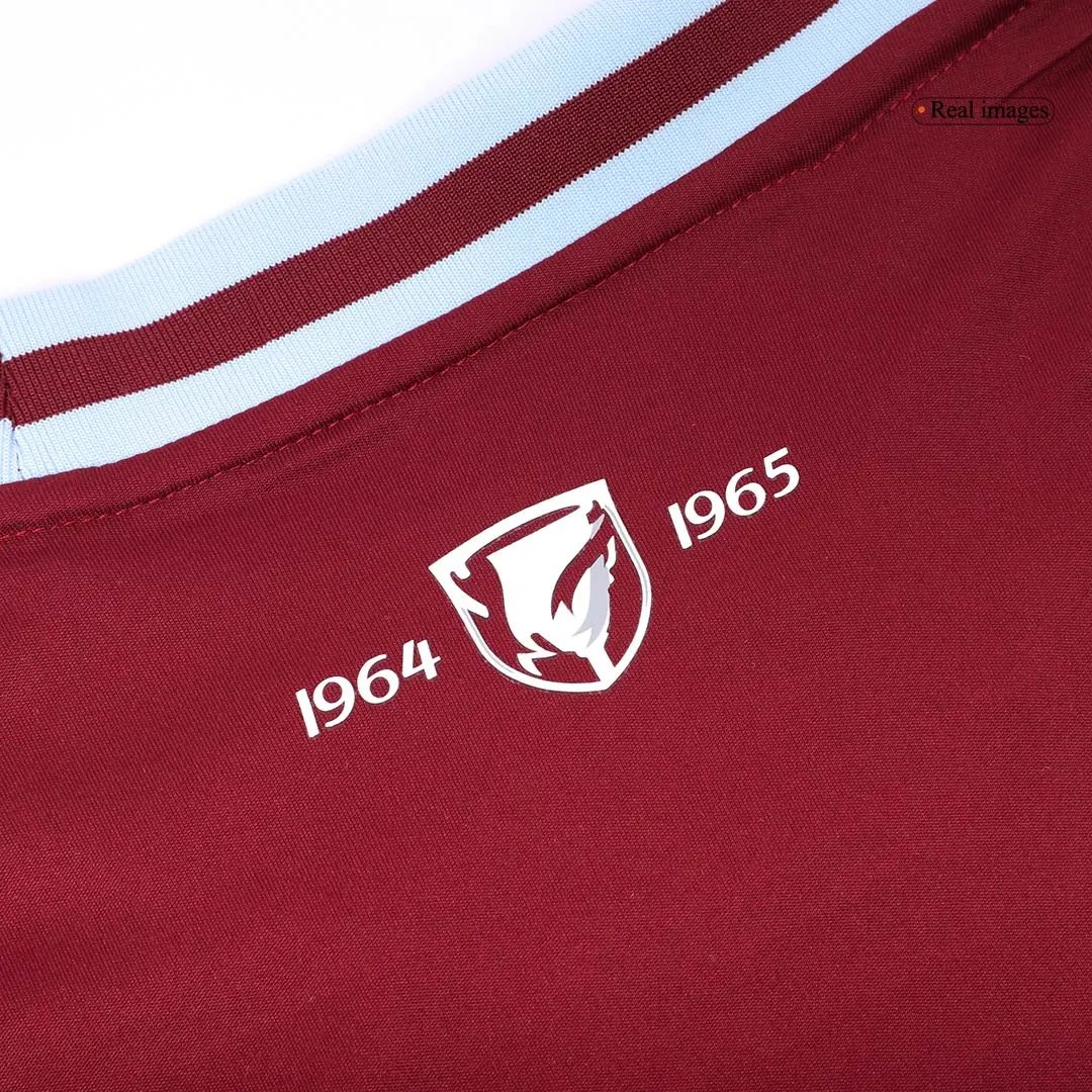 West Ham United 24/25 Home Jersey — Photo 13