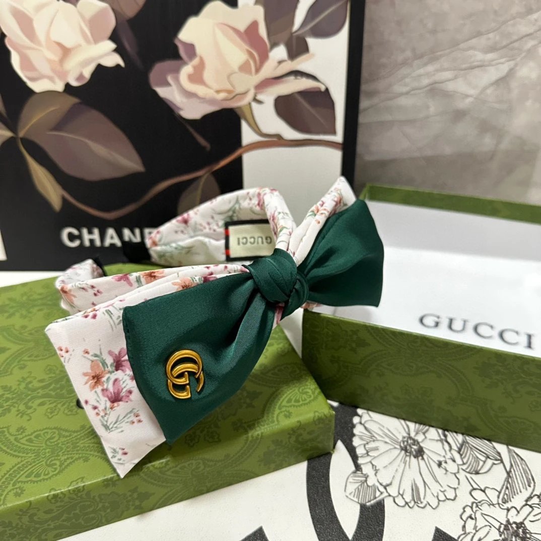 Gucci Headband Ver.C — Photo 6