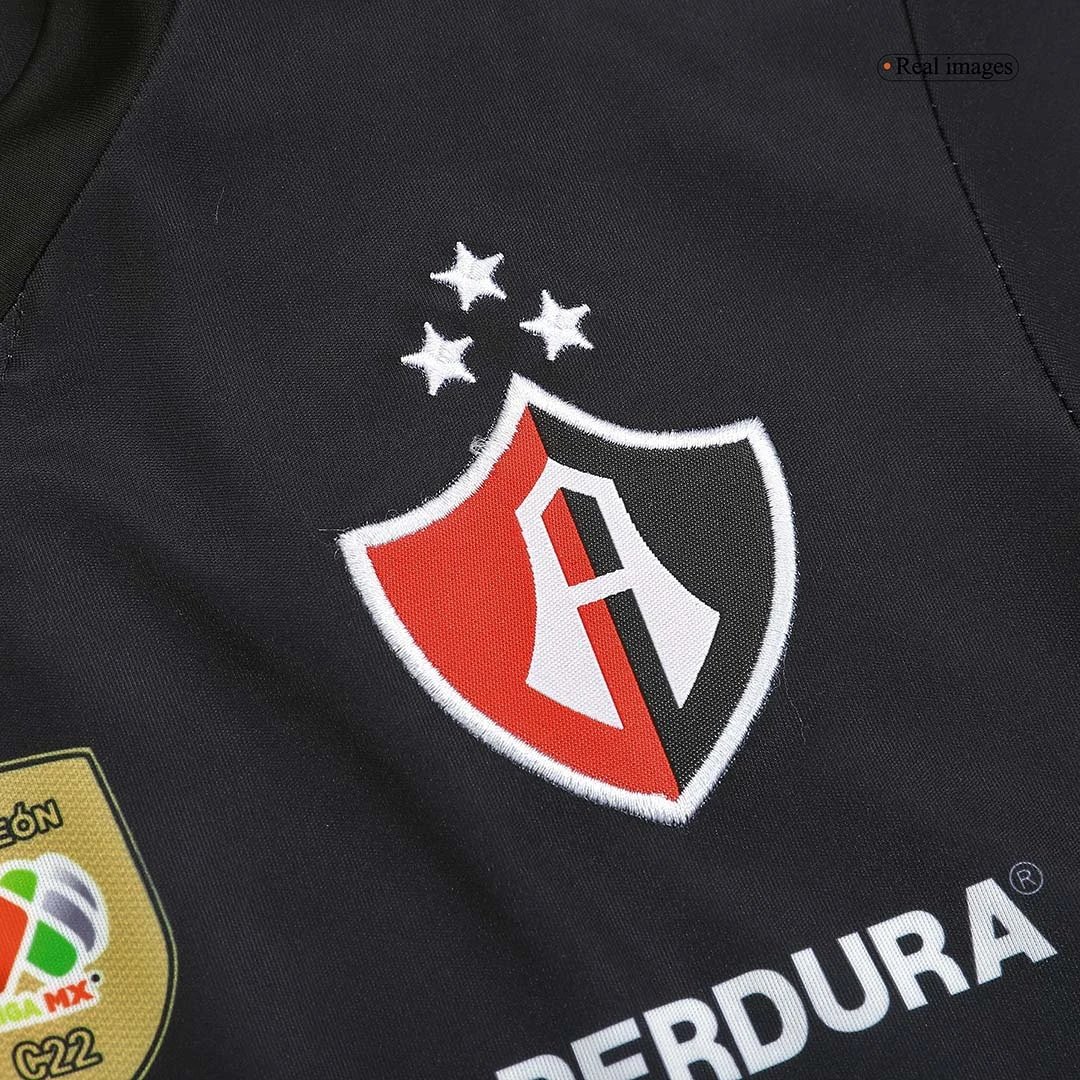 Chivas Guadalajara 22/23 Home Jersey - Kids — photo 11
