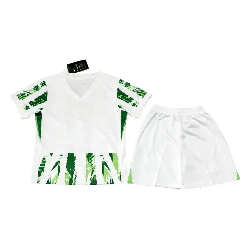 Nigeria 2026 Home Jersey - Kids — Photo 2