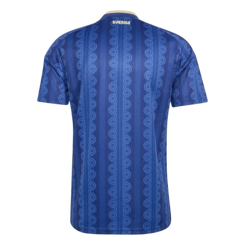 Sweden 2026 Away Jersey — Zdjęcie 2