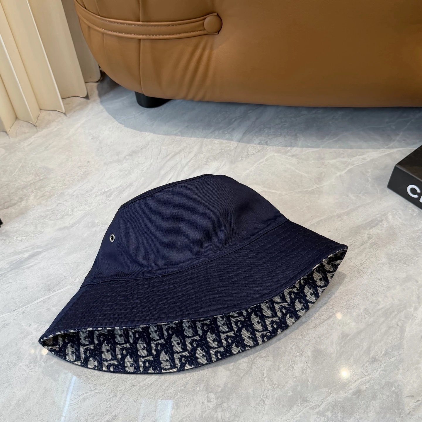 Dior Bucket Hat Ver.D — Photo 8