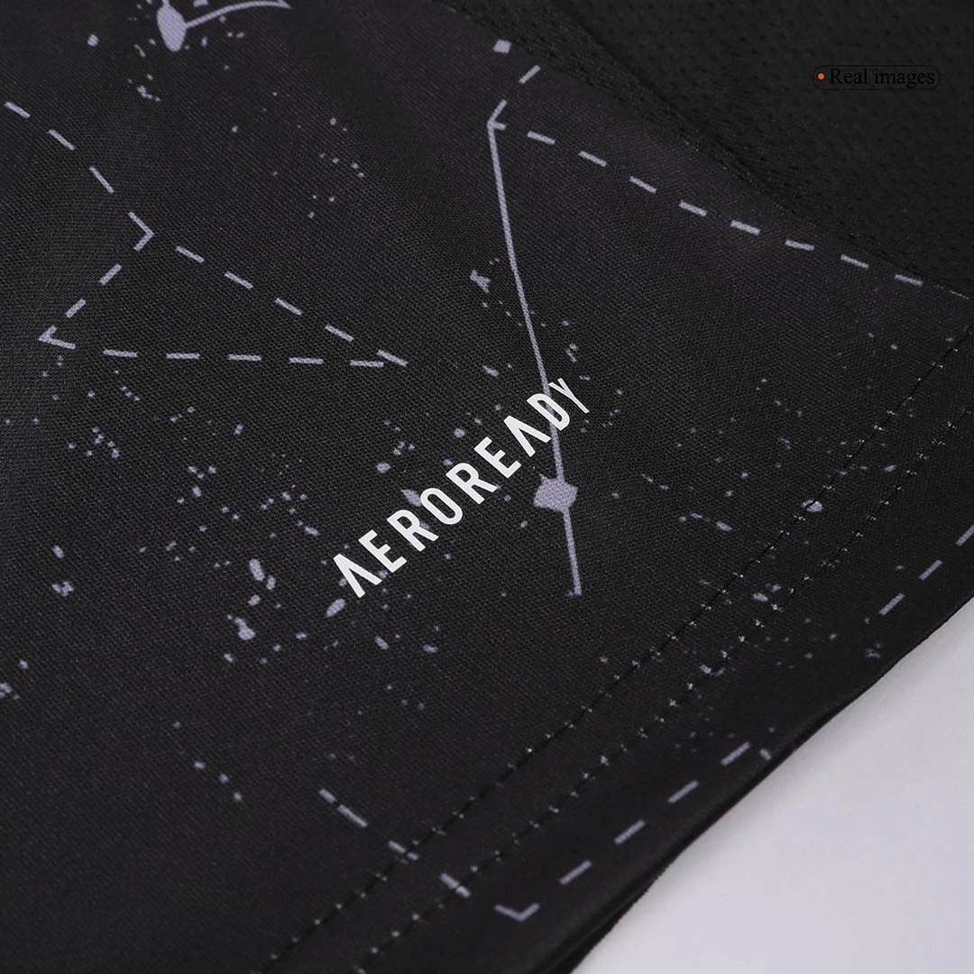 Benfica 24/25 Away Jersey — photo 11