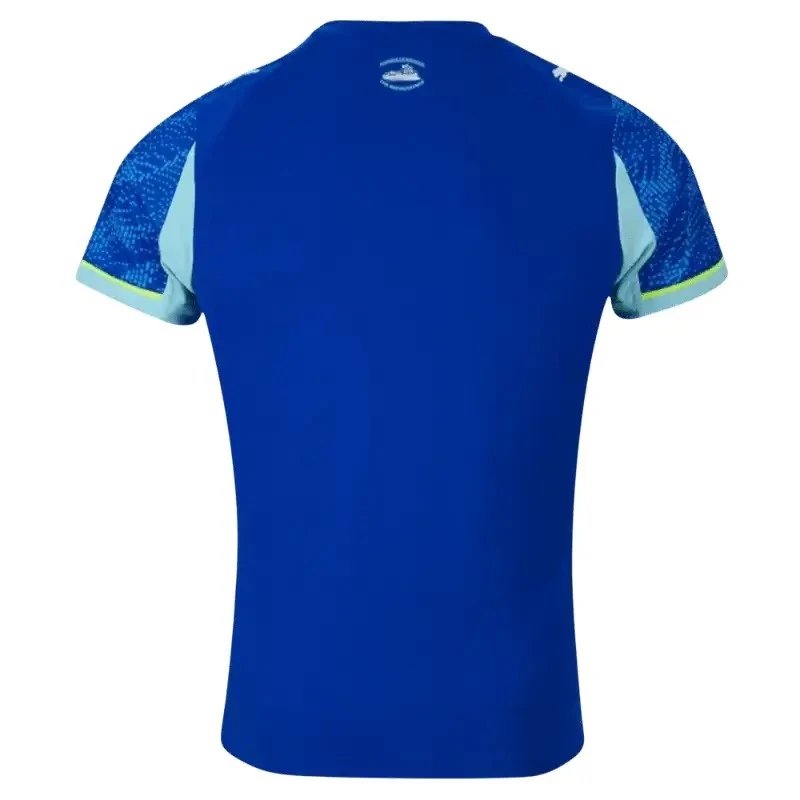 Marseille Olympique 25/26 Third Jersey — Photo 2