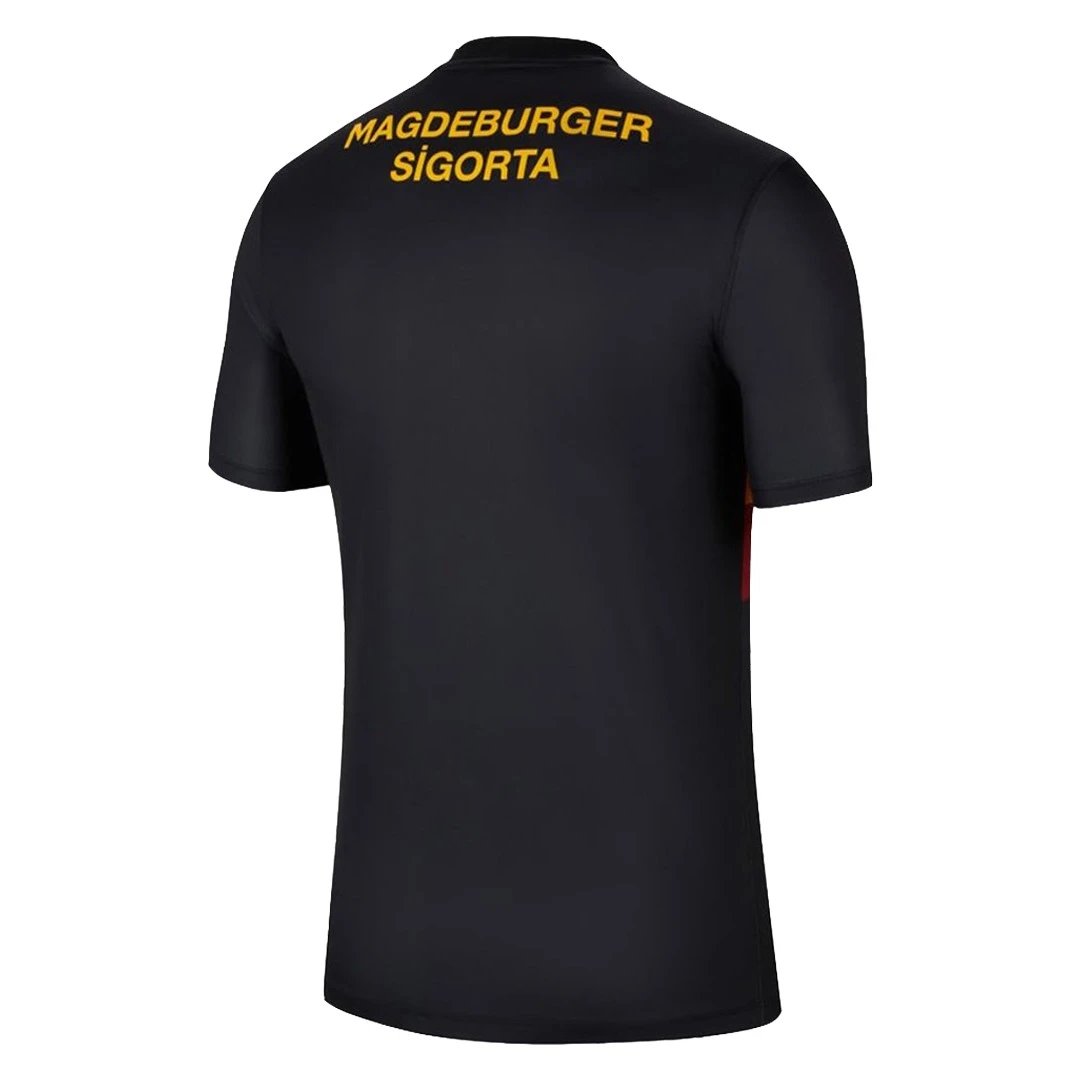 Galatasaray 21/22 Away Jersey — QC