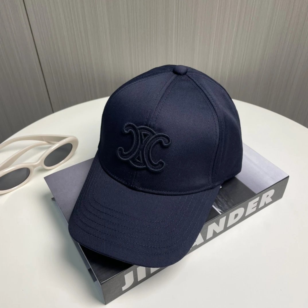 Celine Baseball Cap Ver.H — photo 9