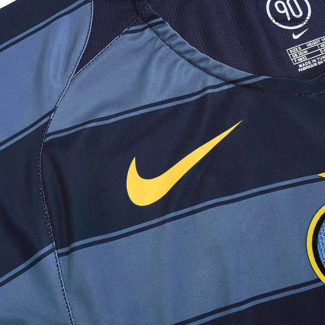 Inter Milan 2004/05 Retro Third Jersey — Photo 5