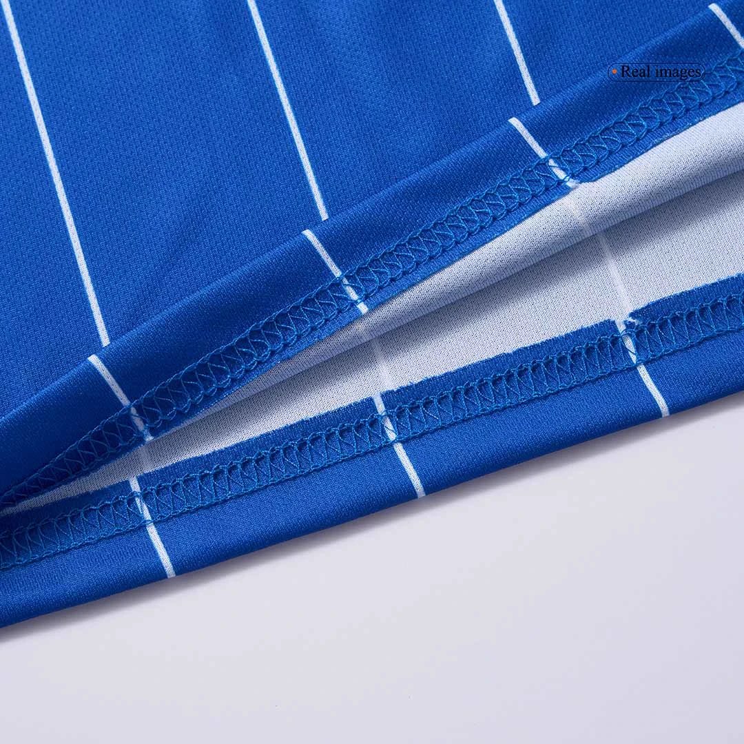 Ipswich Town 24/25 Home Jersey — QC