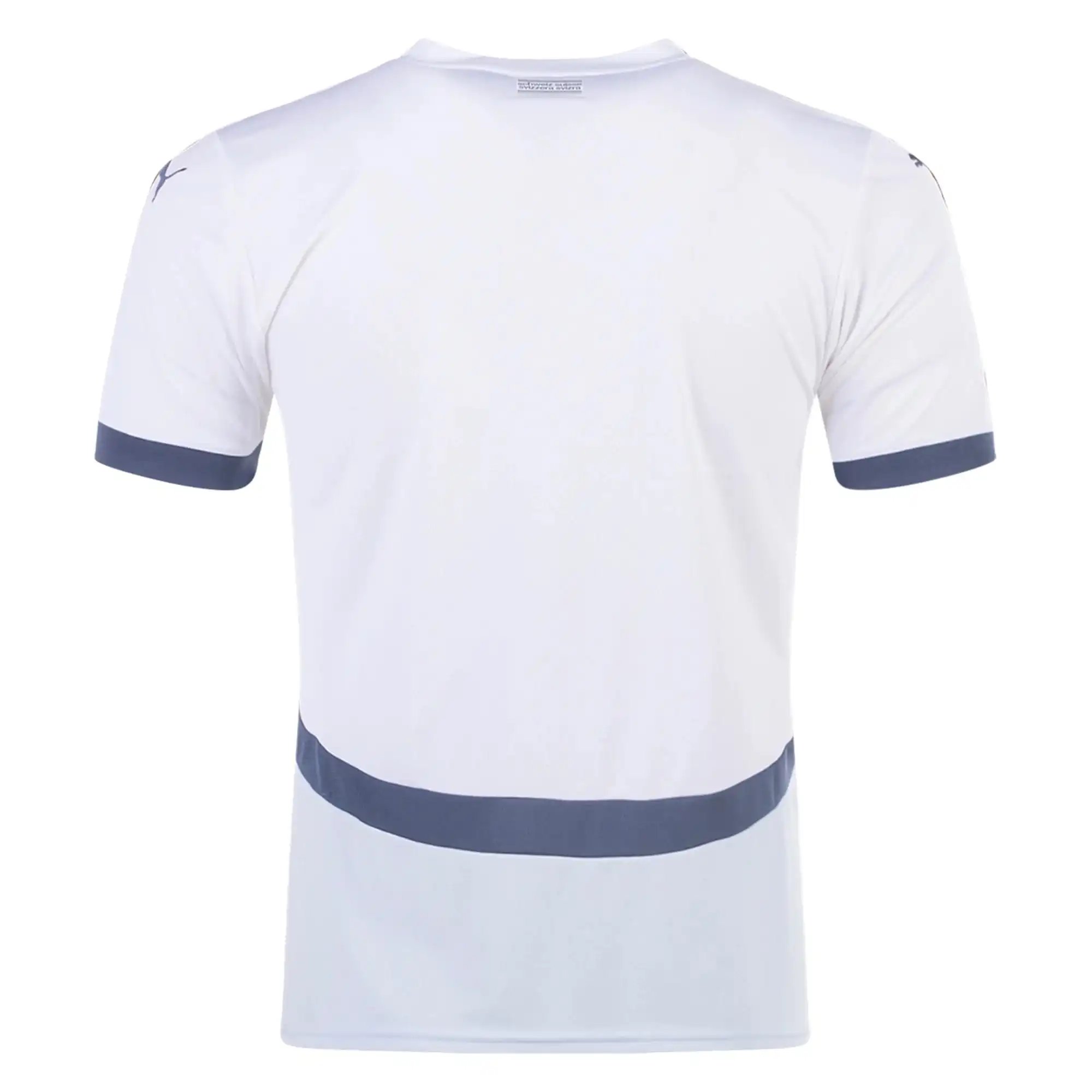 Switzerland 2024 Away Jersey — photo 2