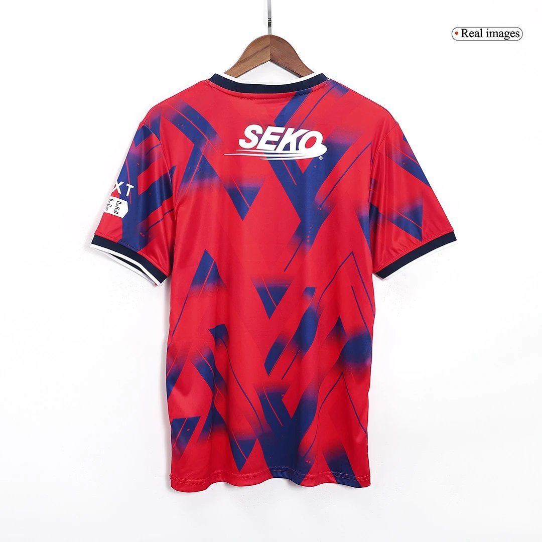 Rangers 23/24 Fourth Jersey — Zdjęcie 5