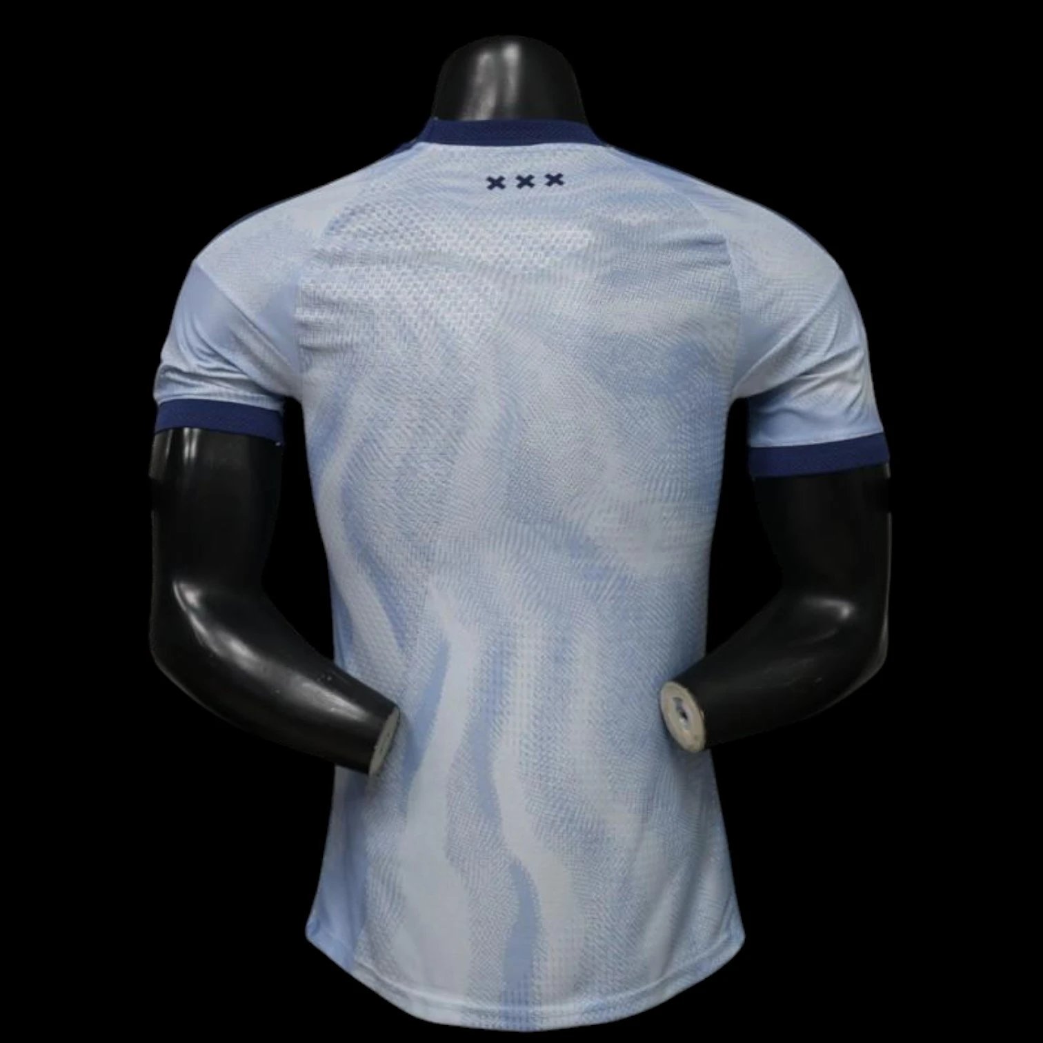 Ajax 26/27 Away Jersey (Player Version) — Photo 2