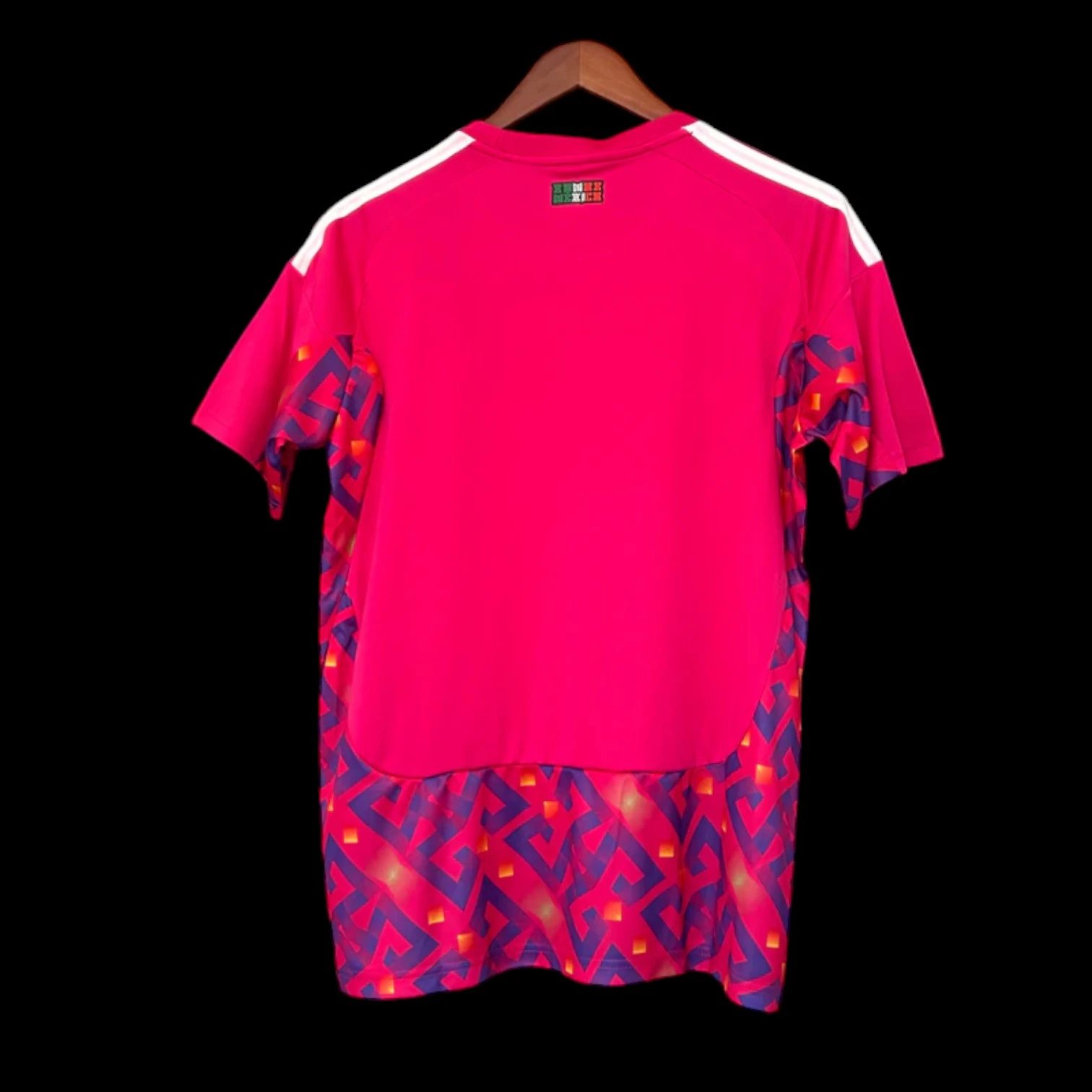 Mexico 2026 Goalkeeper Jersey — Photo 2