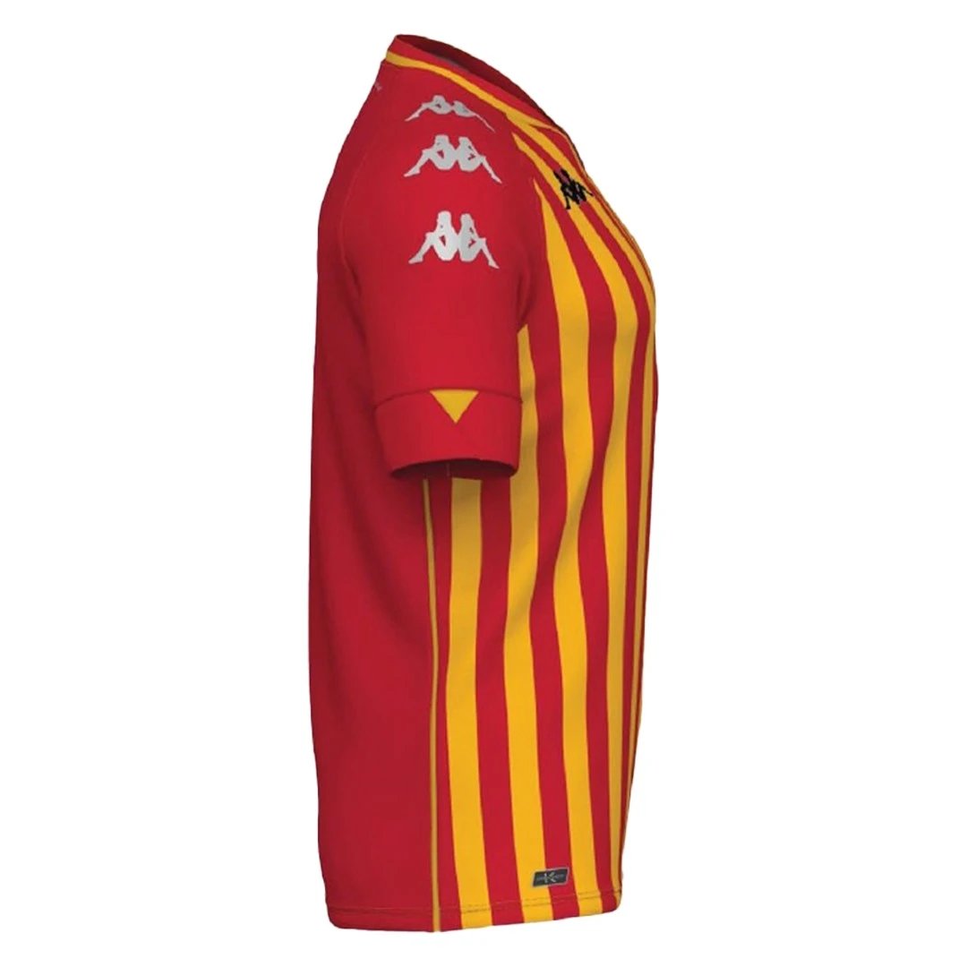 Benevento Calcio 20/21 Home Jersey — photo 3