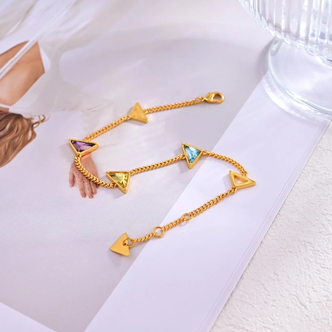 Prada Earrings — QC