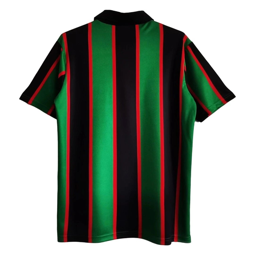 Aston Villa 1993/95 Retro Away Jersey — photo 2