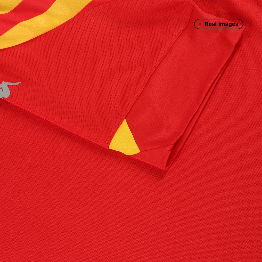 Benevento Calcio 20/21 Home Jersey — photo 7