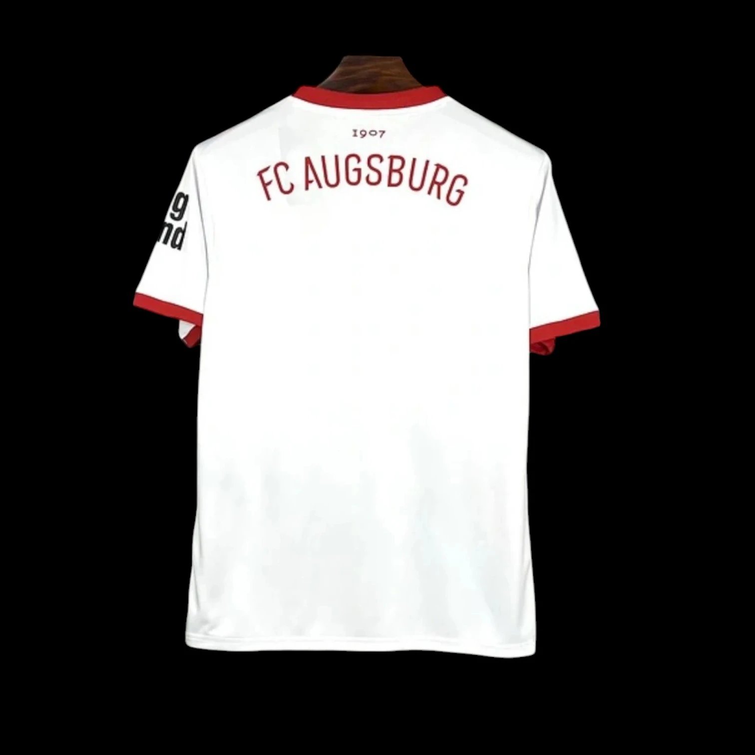 Augsbourg 25/26 Home Jersey — Photo 2