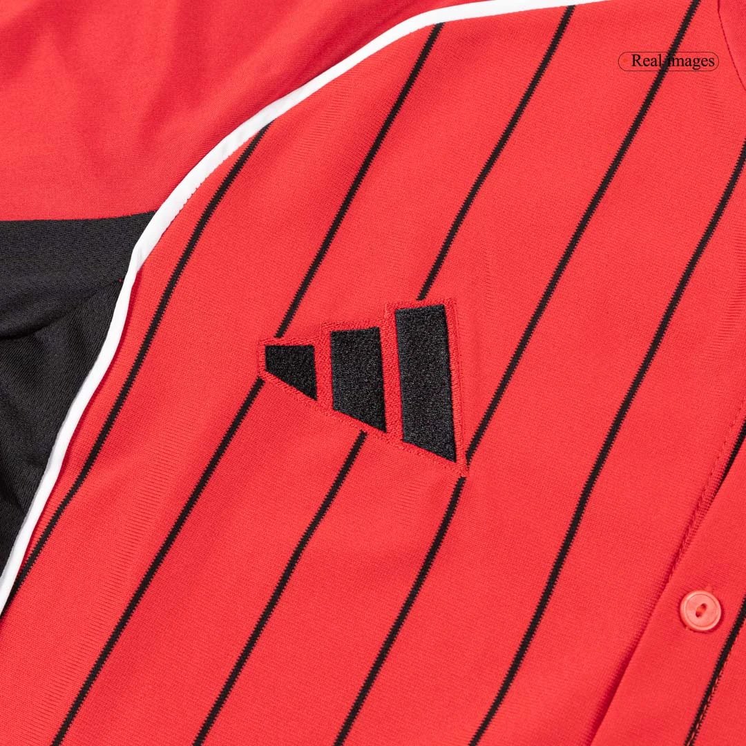 Manchester United US Pack Shirt 2025 26 — photo 5