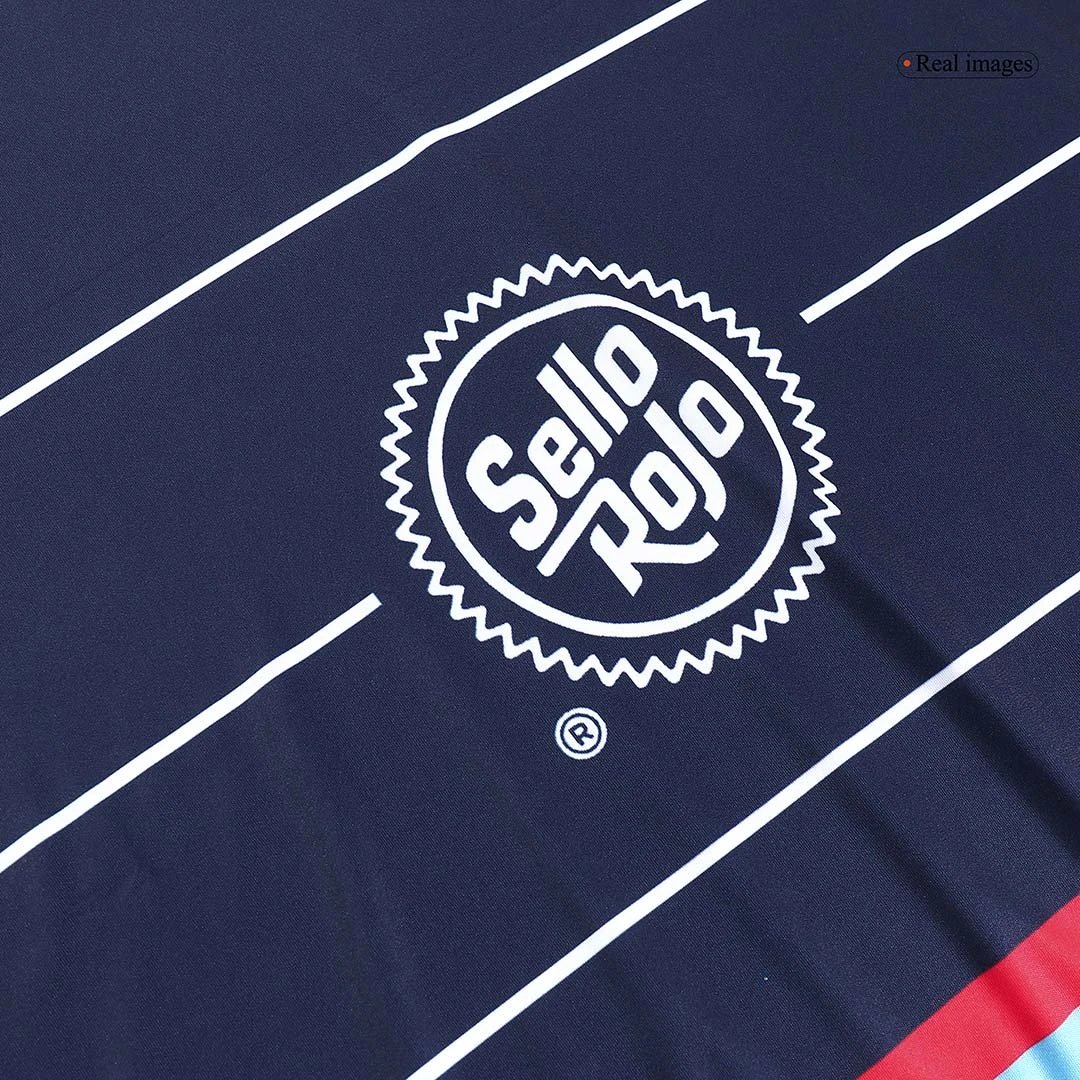 Chivas Guadalajara 23/24 Away Jersey - Women — QC