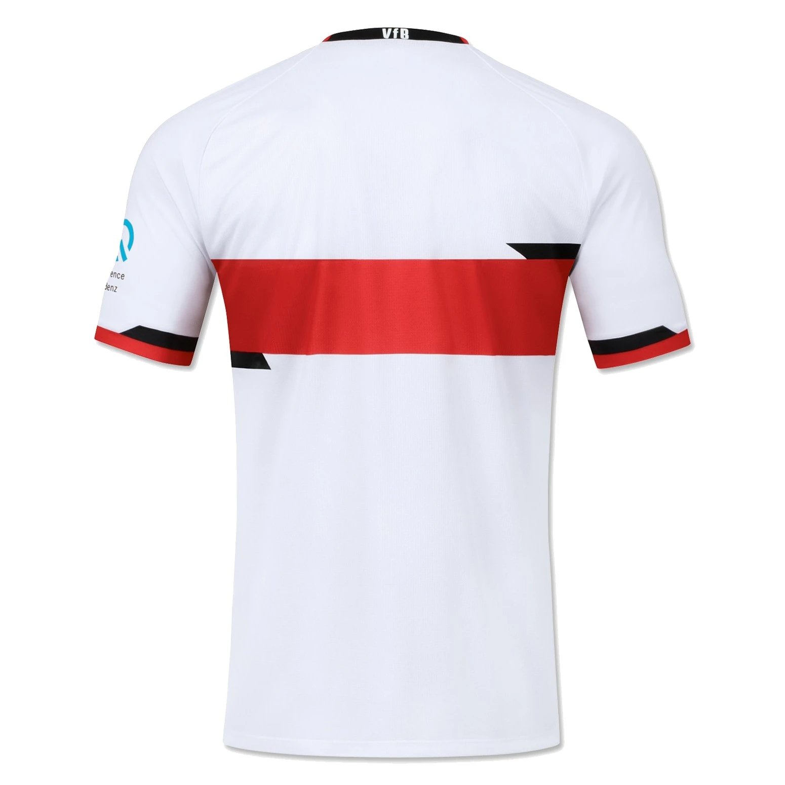Stuttgart VfB 21/22 Home Jersey — Photo 2