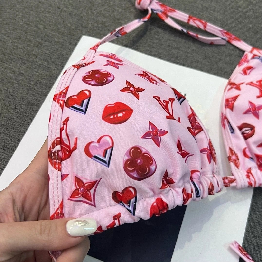 Louis Vuitton Bikini Swimwear Ver.C — Photo 3