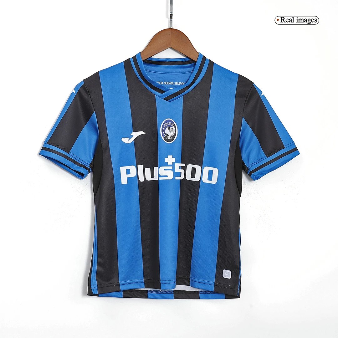 Atalanta 22/23 Home Jersey - Kids — photo 2