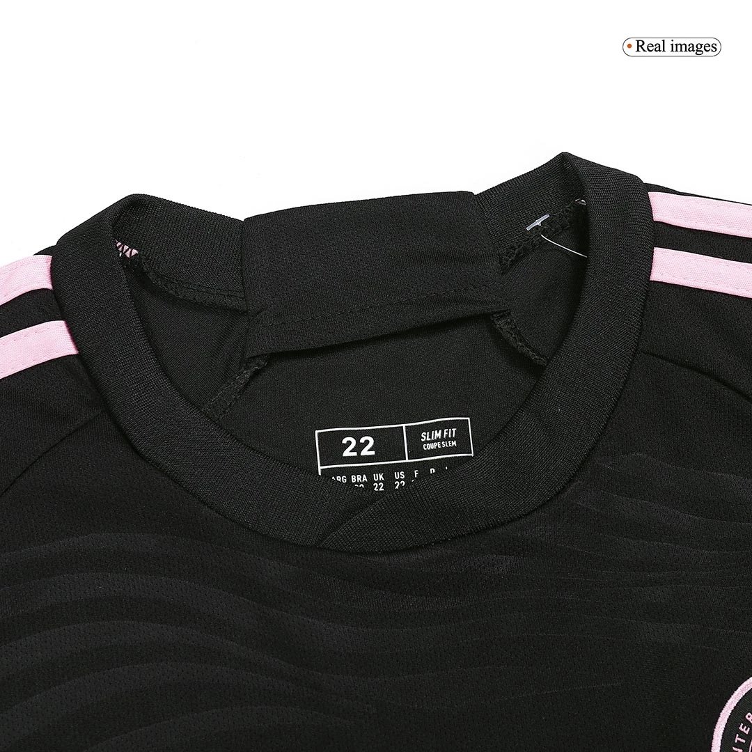 Inter Miami 23/24 Away Jersey - Kids — photo 6