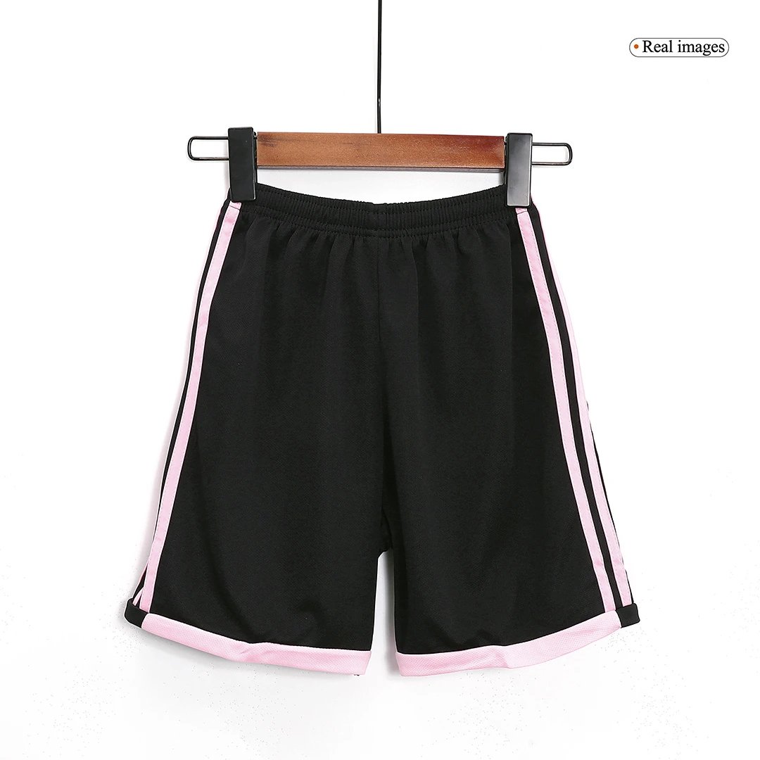 Inter Miami 23/24 Away Jersey - Kids — photo 5