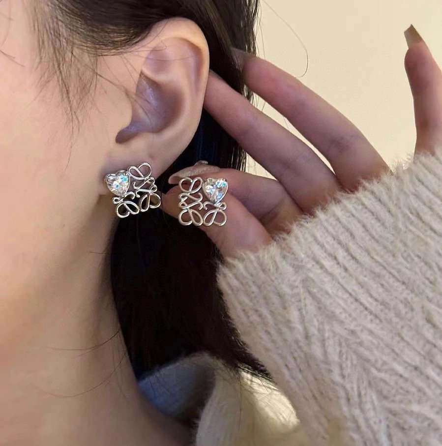 Loewe Earrings — QC