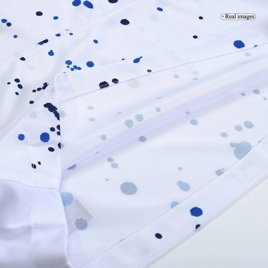 USA 2023 Home Jersey - Women — photo 11