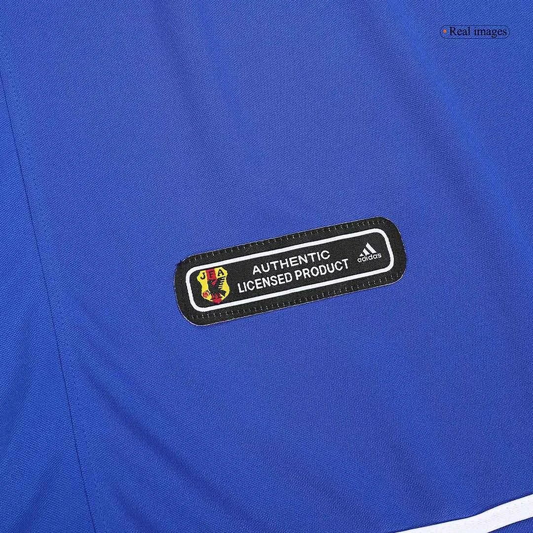 Japan 2000 Retro Home Jersey — photo 12