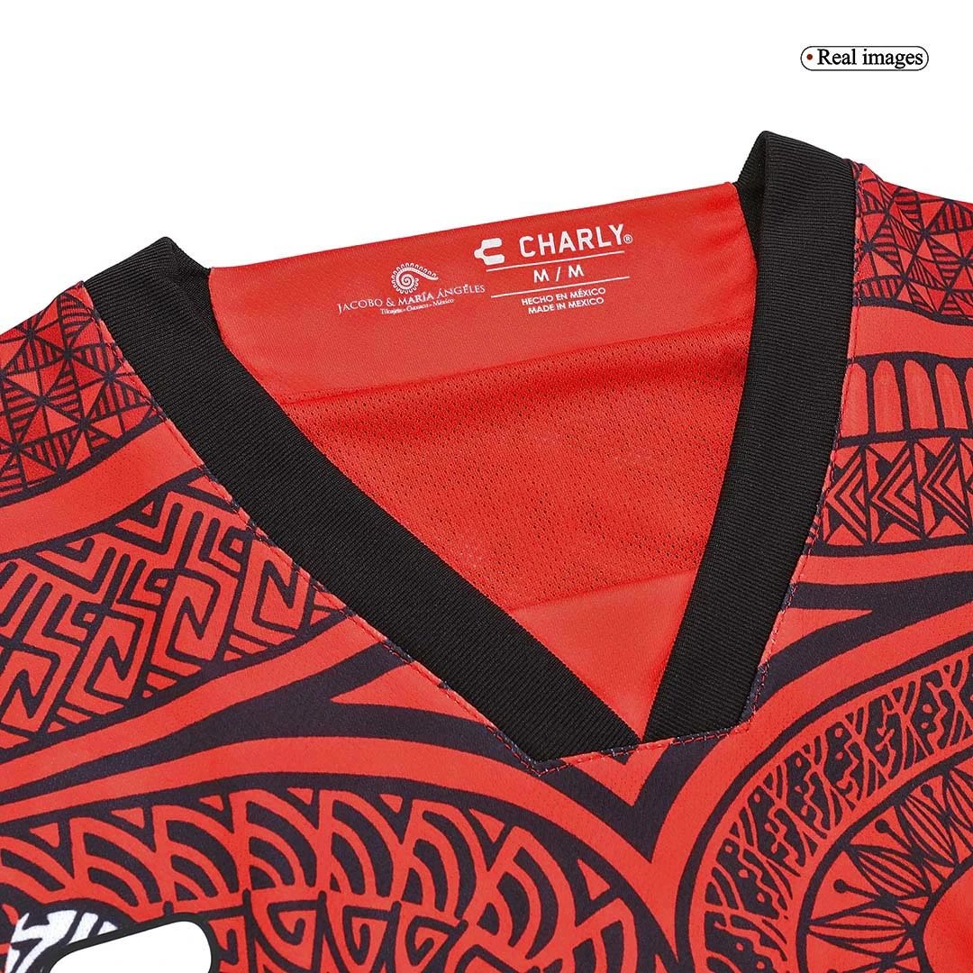 Club Tijuana 22/23 Third Jersey — photo 5