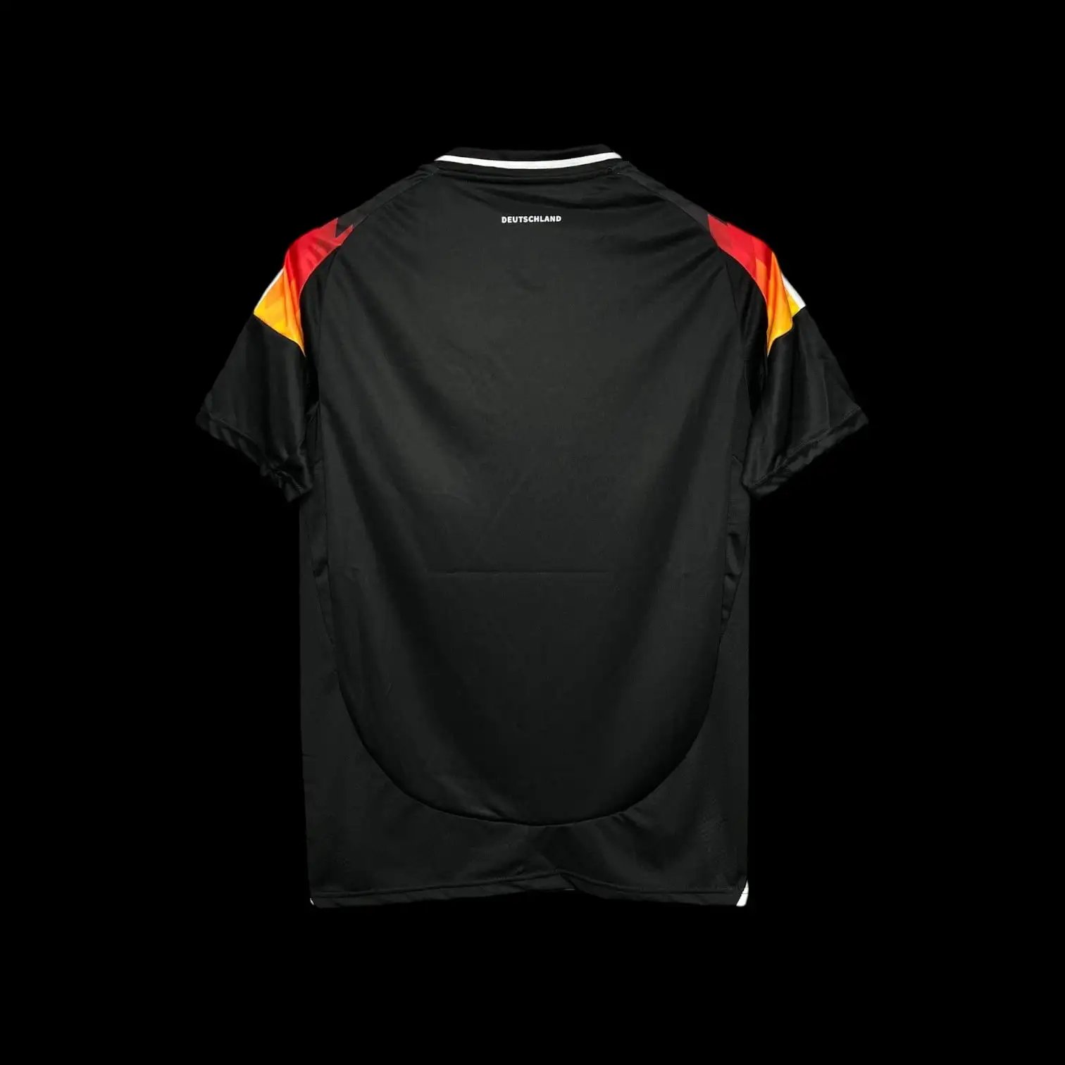 Germany Concept Jersey — Photo 2