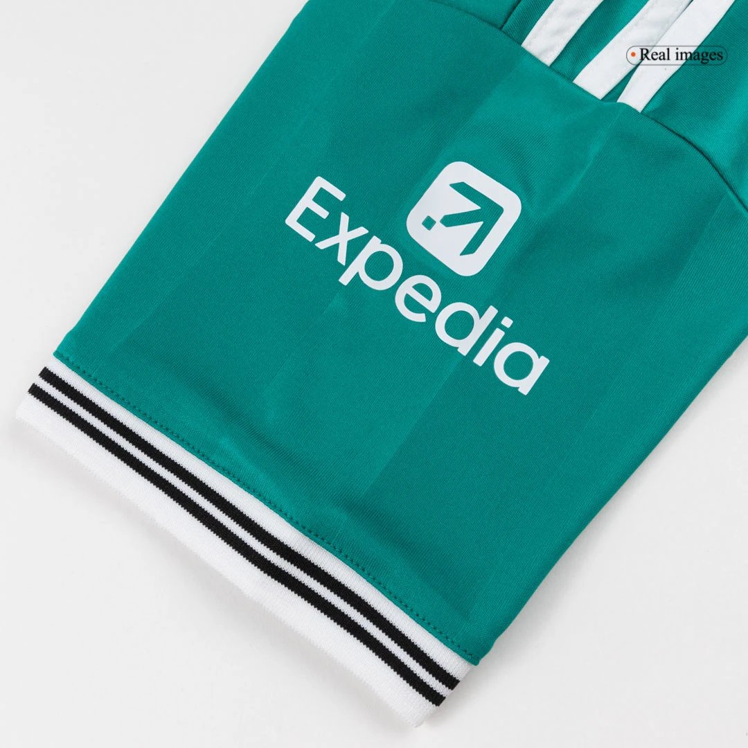 Liverpool 25/26 Third Jersey - Women — Zdjęcie 10