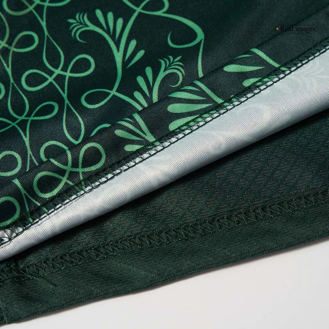 Algeria 2024 Away Jersey — photo 12